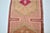 Tribal Floral Handknotted Runner For Sale - Image 9 of 10