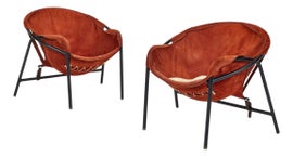 Example of Erik Jørgensen Accent Chairs
