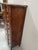 20th Century Transition Chest of Drawers in Elm and Amaranth Veneer For Sale - Image 8 of 17