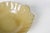 1950s Mid-Century Modern Aegitna Vallauris French Pottery Fish Bowl in Yellow Glaze For Sale In Lexington, KY - Image 6 of 15