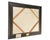 Mid-Century Modern Vintage John Bordin “Woodland Patch” Framed Artwork For Sale - Image 3 of 17