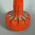 Modernist Majolica Jug Vase by Roberto Rigon for Bertoncello, 1970s For Sale - Image 9 of 13