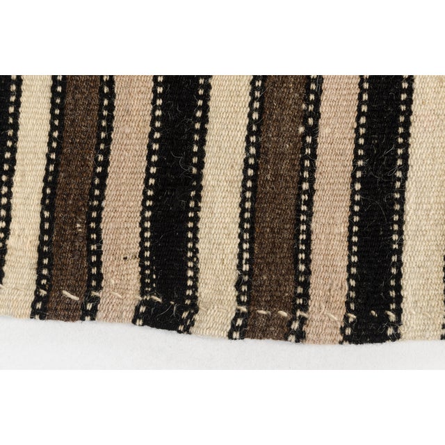 Textile Home Living Antique Vintage Rug For Sale - Image 7 of 10
