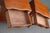 Wood 1960s Pair of French Louis XV Style Rosewood Side Tables Attributed to André Mailfert For Sale - Image 7 of 13