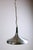 Large German Pendant Light in Chrome Metal by Erco, 1960 For Sale - Image 13 of 18