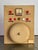 This vintage fire alarm annunciator panel was assembled and inspected in August 1961, and it shows. The proportions are...