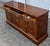 Stickley Late 20th Century Stickley Solid Cherry Traditional Sideboard For Sale - Image 4 of 12