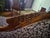 Early 20th Century Victorian Mahogany Tufted Chaise Lounge For Sale - Image 5 of 9