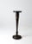 Wood Antique Painted Plant Stand Pedestal Table For Sale - Image 7 of 11