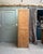 Vintage Oak Bonnetière, 1950s For Sale - Image 6 of 14