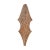 Late 19th Century African Wall Mounted Sculptural Iron Currency Forms- a Set of 7 For Sale - Image 5 of 13
