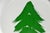 Set 12 Pfaltzgraff Marimekko Oy Christmas Tree Red Band Design Dinnerware Late 20th Century For Sale - Image 15 of 16