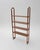 Mid-Century Modern Scandinavian Style Shelving Unit, 1970s For Sale - Image 3 of 6