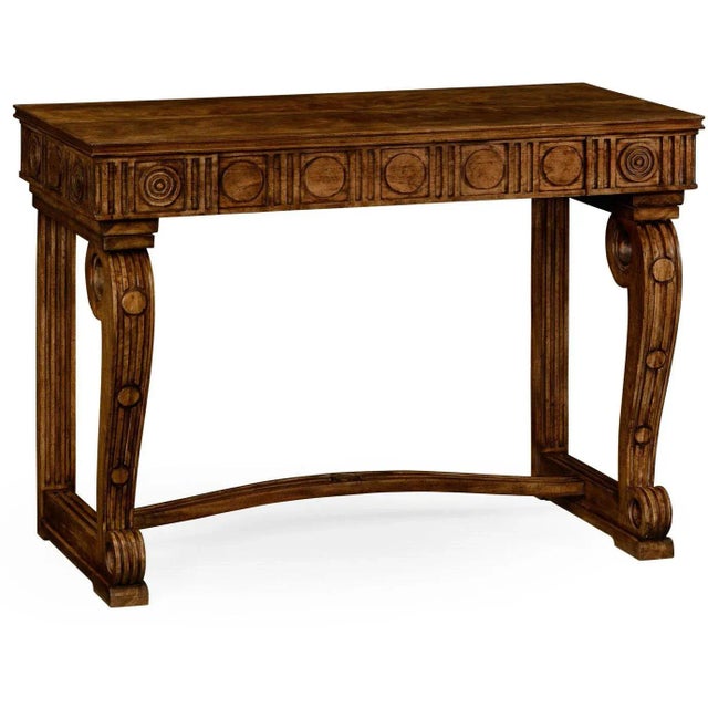 Jonathan Charles William Yeoward Dudley Console For Sale - Image 9 of 9