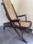 Antique Foldable No. 1 Lounge Chair by Michael Thonet for Thonet For Sale - Image 11 of 13