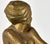 1930s Art Deco Frankart Style Nude Boudoir Lamp For Sale - Image 11 of 18