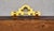 Large Chinese Gilt Panels, Set of 2 For Sale - Image 4 of 18