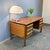 Mid-Century Modern Desk in Teak by G.V. Gasvik for GV Møbler, 1960s For Sale - Image 3 of 13