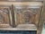 French Antique Chestnut Sideboard/Buffet For Sale - Image 11 of 11