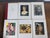Cream 19-Volume Vintage Time-Life Library of Art Books, Decorative Designer Set For Sale - Image 8 of 17