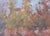 FREE SHIPPING worldwide. The painting will be rolled up and packed securely in a special protective tube. Note: The...