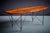 Coffee Table by Augusto Bozzi, Italy, 1950s For Sale - Image 4 of 10