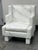 Modern D W M Maloos Custom Design Step Chair For Sale - Image 3 of 12
