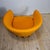 Wood Danish Armchair, 1950s, by Aage Sattrup in Teak - Original Mid-Century Modern For Sale - Image 7 of 9