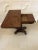 Antique Mahogany William IV Tea Table For Sale - Image 5 of 15