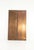 Metal Pair of Brass Architectural Elevator Doors in the Style of Louis Sullivan From a Chicago Building 1930c. For Sale - Image 7 of 14