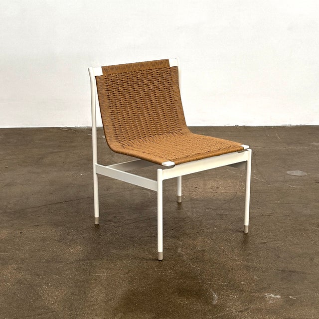 2020s MillerKnoll Sommer Dining Side Chairs For Sale - Image 5 of 10