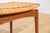 Mid-Century Modern Teak Stool by Sigfrid Omann for Ølholm Furniture Factory, 1950s For Sale - Image 9 of 14