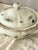Porcelain Theresia Tureen with Gilt Details from Seltmann Weiden, Germany, 1950s For Sale - Image 10 of 16