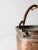 Farmhouse Antique Copper Bucket For Sale - Image 3 of 11