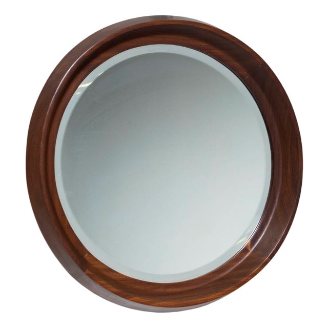 Mirror from RO.MA Cantù, Italy, 1960s For Sale