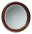 Mirror from RO.MA Cantù, Italy, 1960s For Sale
