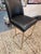 2020s Restoration Hardware Bar Stools For Sale - Image 5 of 6