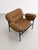Mid-Century Modern Fogia Bollo Lounge Chair – Contemporary Scandinavian Design (Circa Late 2010s–Early 2020s) For Sale - Image 3 of 6