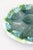 1950s Mid Century French Vallauris Majolica Oyster Plate For Sale - Image 5 of 8
