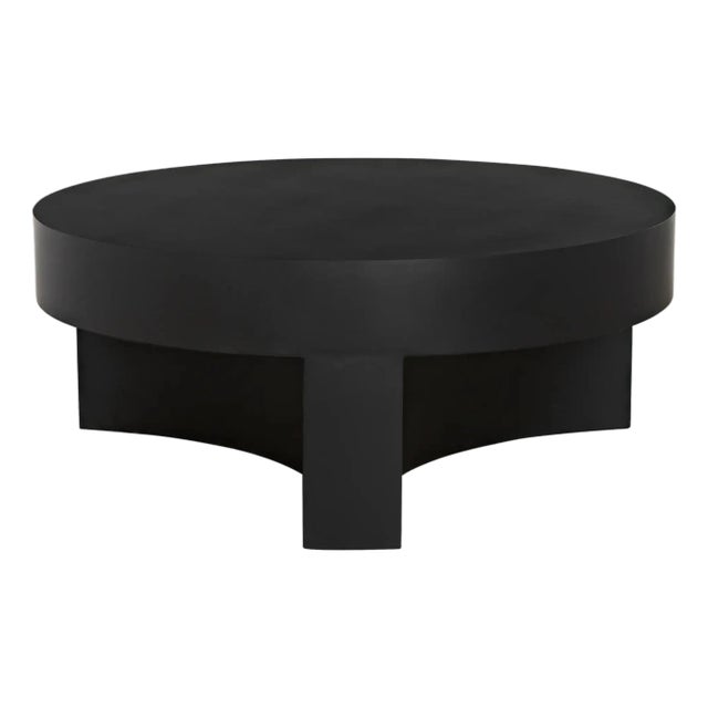 NOIR Steward Coffee Table, C For Sale