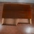 Wood Vintage Navy Desk, 1980 For Sale - Image 7 of 18