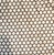 Contemporary Romo "Arbus" Silver Birch Geometric Cut Velvet- 5 Yards For Sale - Image 3 of 7