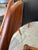1960s Set of 6 Kai Kristiansen Style Danish Teak Mid Century Dining Chairs For Sale - Image 12 of 12