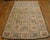 Early 20th Century American Hooked Rug ( 4' x 7'1" - 122 x 216 )