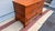 Antique Pennsylvania Two-Drawer Dower Chest, Lancaster County, Dated 1856 - "Elmina Stauffer" A superb Pennsylvania dower...