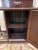 English Wardrobe in Mahogany For Sale - Image 4 of 8