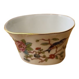 Example of John Aynsley Serving Bowls