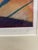 Artist Proof There Used to Be a Tree Here Lithograph, Signed For Sale - Image 10 of 11