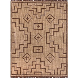 Avani Navya Natural 2'3" X 8' Runner For Sale