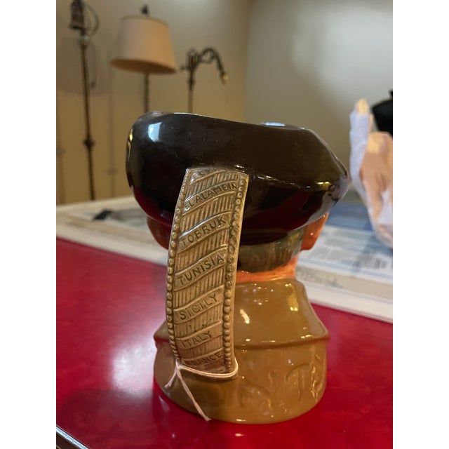 Traditional Early 21st Century Royal Doulton Toby Mug For Sale - Image 3 of 6